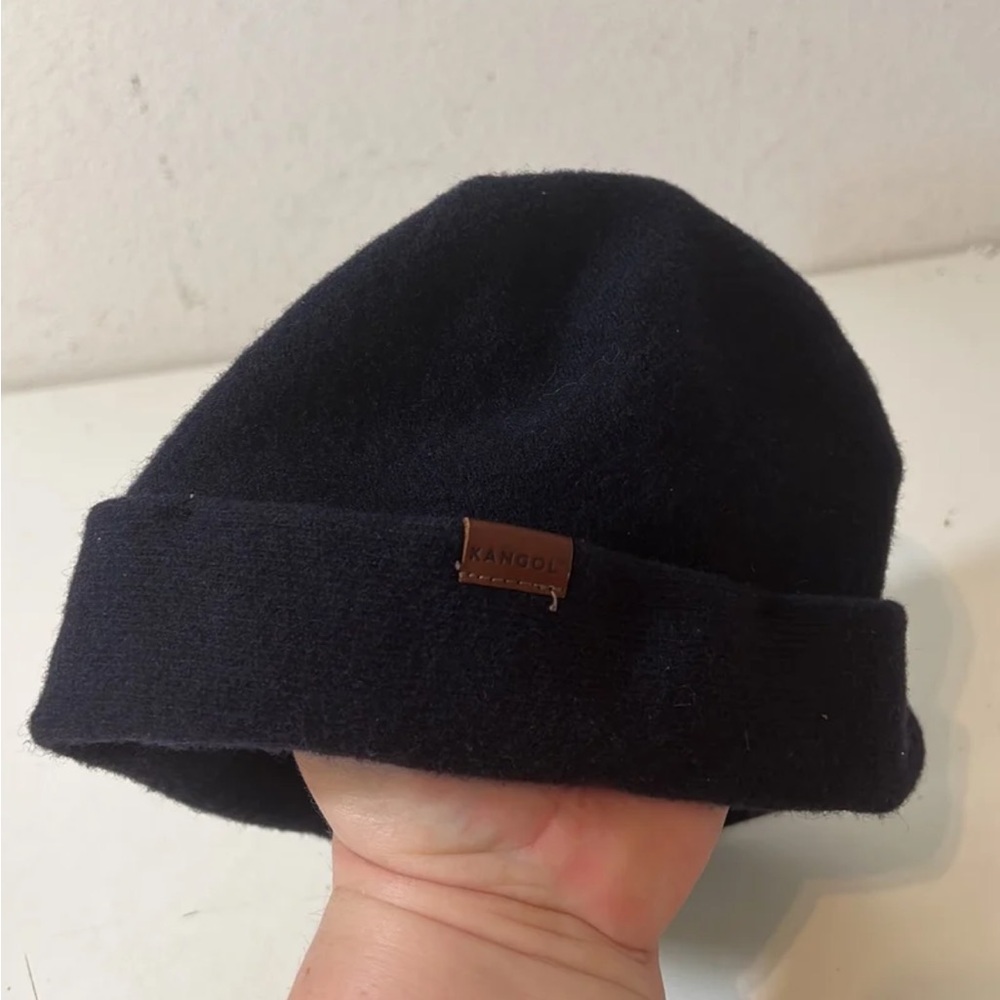 Kangol Hat
